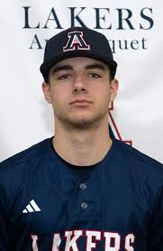 2024 SouthCoast Baseball Player of the Year, Super Team and All-Stars