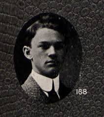 Norton Morris Zinderstein (1894-1951)