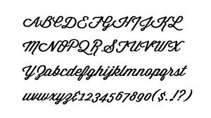 Browse by popularity, category or alphabetical listing. Wisdom Script Font Free Download All Your Fonts
