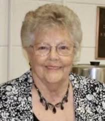 Phyllis Graff Obituary (1931