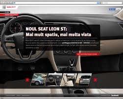 This repository contains all configuration files as related to the infrastructure used by the ldtteam. Seat The St Challenge Leon St Launch Roxana Nita Creative Portfolio