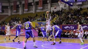 The greek basket league (gbl), often also referred to as the greek a1 basketball league, or greek basketball championship (originally called panhellenic basketball championship), and also known as the basket league for sponsorship reasons. Pendaftaran Surabaya Basketball League 2019 Telah Dibuka Suara Surabaya