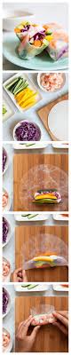 Mango Shrimp Summer Roll Flavors Of Summer With P F Changs Contest Recipes Food How To Cook Shrimp