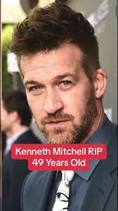 Christopher Scott Mitchell Keene