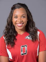 2015 Women's Soccer Roster