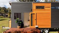 Designing your tiny house exterior 101. 900 Tiny House Exteriors Ideas In 2021 Tiny House Exterior Tiny House Movement Tiny House