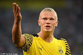 Borussia dortmund take on bayern munich as the german league and cup winners face off once again in the what tv channel is bayern munich vs borussia dortmund on and can i live stream it? Jlcf7d3ourkf6m
