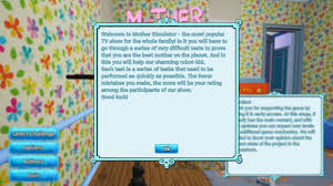 While the graphics are not groundbreaking by. Mother Simulator For Android Apk Download