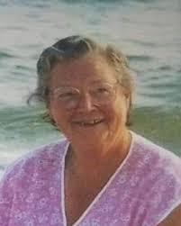 Hazel May Cummins Obituary July 19, 2020