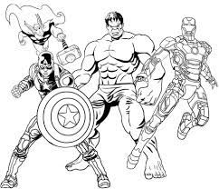 Colorir super herois colorir super herois. Desenhos Para Colorir Herois Blog Ana Giovanna