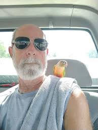 What is this bird. Found dead in driveway. Fort Myers, Florida