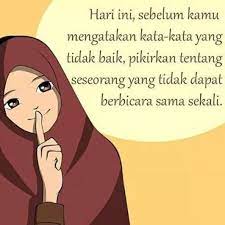 Waktu tidak menyembuhkan luka apa pun, kecuali engkau mengikuti waktu. Ucapan Terima Kasih Islami Bca Contoh Kutipan Indah Kartun Motivasi