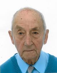 Death of Monsieur Hubert LAMBERT (11/12/2019), Annonce nécrologique