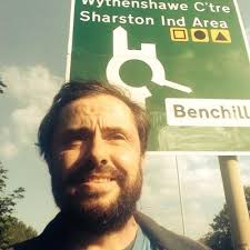 Paul Anthony Conlon (@PaulAnthonyCon1)