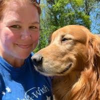 Molly Conger Email & Phone Number