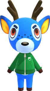 Epingle Sur Animal Crossing 3