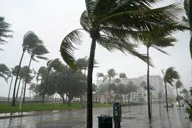 The atlantic hurricane season begins june 1 every year and lasts through november 30. 2021 Hurricane Season Forecast 17 Named Storms In Busy Year South Florida Sun Sentinel