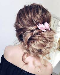 Maybe you would like to learn more about one of these? Beautiful Loose Updo Wedding Hairstyles Perfect For Any Wedding Venue