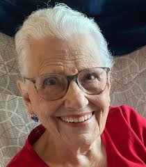 Obituary for Marilyn Paige (Call) McMahan