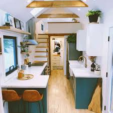 Check spelling or type a new query. 15 Tiny Home Kitchens To Inspire You