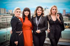 Join facebook to connect with arijana saracevic helac and others you may know. Arijana Saracevic Helac Aida Spahic Dzenita Zirdum I Semira Degirmendzic Nasa Djeca Zive Nas Posao Azra Magazin
