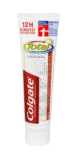 Sündhaft teure marken waren nicht darunter. Stiftung Warentest Sehr Gut Fur Colgate Total Original Und Meridol Zahnpasta Erneut Bestatigt Presseportal Schweiz Ch