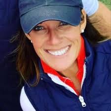 Alyson Johnson (@AlysonAdventure)