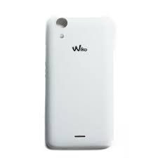 Wiko Rainbow Jam 4G ...