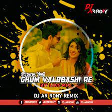 Download Ghum Valobashi Re By Samz Vai Mp3 Unlimited Music Download Now