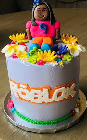 Select from dozens of toppings, frostings, effects, and much more to ©2021 roblox corporation. Roblox Birthday Cake Cakecentral Com