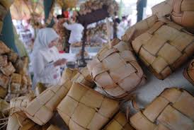 ✓ free for commercial use ✓ high quality images. Ini Dia Sosok Pencetus Tradisi Lebaran Ketupat Republika Online