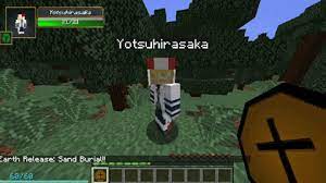 This is a modification of mathioks naruto anime mod mod. Uchiha Clan Eternal Mangekyou Sharingan Naruto Anime Mod