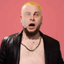 Dylan Pacheco's "Boy Meets Void" Is a Lyrically Dense, Superbly Imaginative  Late-Life Star of a Song