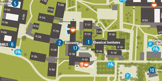 Unicampus riedberg, frankfurt am main. Goethe Universitat Goethe University Locations