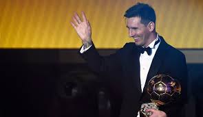 Messi is currently the bookmakers' favorite to win the 2019 ballon d'or, according to fox sports asia. Ballon D Or Leak Aufgetaucht Lionel Messi Gewinnt Wohl Vor Virgil Van Dijk