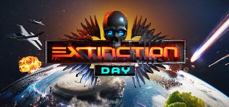 Save 45% on Extinction Day on Steam