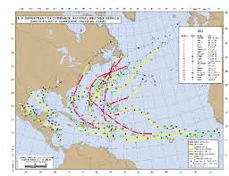 ra iv hurricane committee thirty fourth session ponte vedra