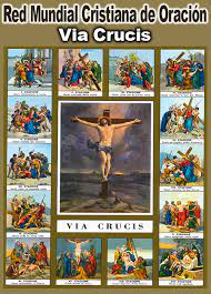 Continuando con la presentación de la semana santa en parla, les mostraremos la procesión del santo viacrucis en todo su recorrido, que partió desde la iglesia de nuestra señora de la asunción, hasta la ermita. Santo Viacrucis Red Mundial Cristiana De Oracion