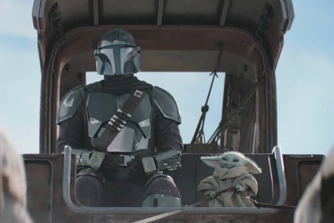 Mandalorian and Grogu Trailer: Baby Yoda Is Back in Star Wars