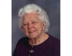 Agnes Weaver Obituary (2004)