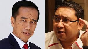 Ronny m toha dan fadli zon. Tanggapi Pernyataan Fadli Zon Soal Jokowi Banyak Kaget Yunarto Wijaya Singgung Produk Sabun Cuci Tribun Jakarta