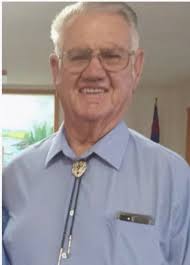 James Allen Obituary