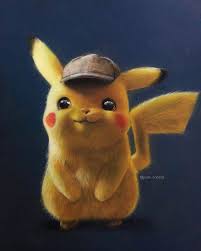 Pokemon Detective Pikachu Photos Facebook See more ideas about pikachu, cute pokemon, cute pikachu. pokemon detective pikachu photos