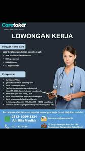Karyawan serabutan untuk warung makan. Lowongan Kerja Selamat Datang Di Website Stikes Immanuel