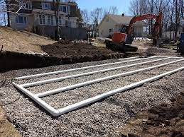 For drain field and leach field maintenance: Septic Systems And The Climate Crisis Clean Water Action