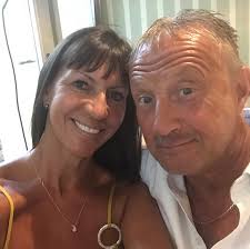 Hi I just wanted to introduce myself and share a Video that my husband took  We were