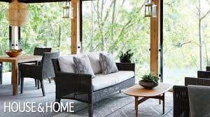 They are perfect for small lots that are hard to build on. Tour An Open Concept Bungalow Flooded With Natural Light Youtube