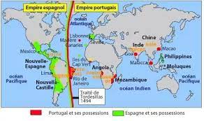Portuguese colonies portugal routes major events in spain why colonize? Why Could Germany Not Become A Great Empire Like Britain Spain France Portugal And Holland Quora