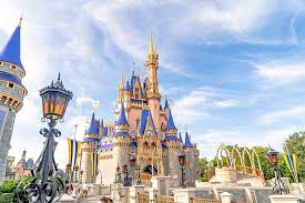 Best Time To Visit Disney World In 2020 2021