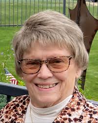 Mary Orr Meyer Obituary October 29, 2025